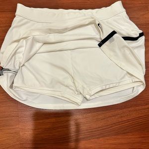Nike Tennis Skirt